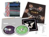 McCartney Paul & Wings Wings Over America (Limited 2xSHM-CD)