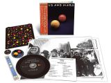 McCartney Paul & Wings Venus And Mars (Limited SHM-CD)