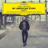 Trifonov Daniil My American Story - North