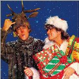 Wham!-Last Christmas / 40th Anniversary