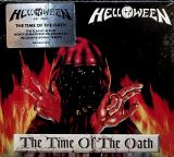 Helloween The Time Of The Oath