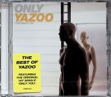 Yazoo Only Yazoo - The Best Of Yazoo