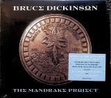 Dickinson Bruce The Mandrake Project