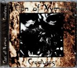 Clan Of Xymox Creatures