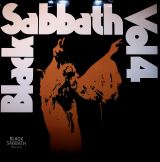Black Sabbath Vol. 4