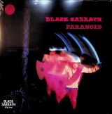 Black Sabbath Paranoid