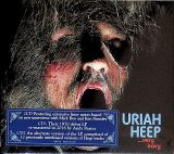 Uriah Heep Very 'eavy Very 'umble