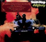 Uriah Heep Salisbury