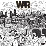 War Vinyl 1977-1994 (black Friday Rsd 2024)