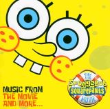 Warner Music Spongebob Squarepants Movie (rsd 2024)