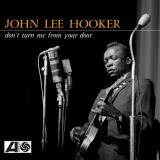 Hooker John Lee Don't Turn Me From Your Door (rsd 2024)