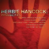 Hancock Herbie Possibilities (rsd 2024)