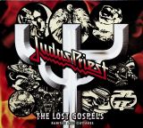 Judas Priest The Lost Gospels - Rarities And Outtakes (Limited Digipak)