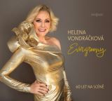 Vondrkov Helena Evergreeny. 60 let na scn