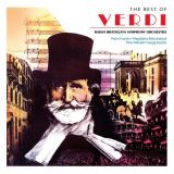 Various Verdi, Giuseppe: The Best Of Verdi (remastered)