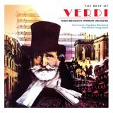 Various-Verdi, Giuseppe: The Best Of Verdi (remastered)