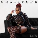 Blige Mary J. Gratitude