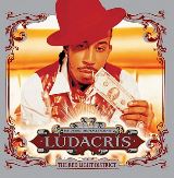 Ludacris Presents Disturbing Tha Peace Red Light District