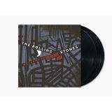 Rolling Stones Welcome To Shepherds Bush - Live In Shepherds Bush 1999 (2LP Black)