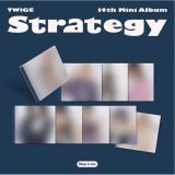 Twice Strategy version 4