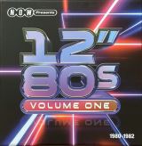 V/A Now Presents 12" 80s Volume One (1980-1982) (Limited Numbered 5LP)
