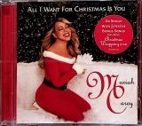 Carey Mariah All I Want For Christmas Is You (Special Edition, 30th Anniversary)