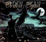 Orden Ogan The Order Of Fear