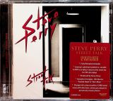 Perry Steve Street Talk
