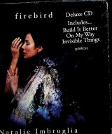 Imbruglia Natalie Firebird (deluxe)