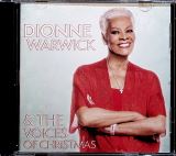 Warwick Dionne Dionne Warwick & The Voices Of Christmas