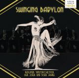 Berking Willy Swinging Babylon (Box 10CD)