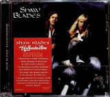 Shaw Blades Hallucination