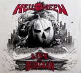 Helloween Live At Budokan (Digipack)