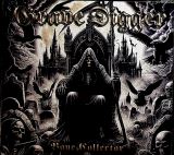 Grave Digger Bone Collector (Digipack)