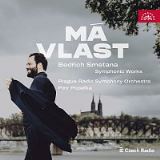 Smetana Bedich M vlast. Cyklus symfonickch bsn