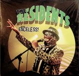Residents Are Faceless!