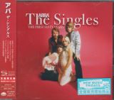 ABBA The Singles - The First Fifty Years (Deluxe Edition)