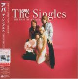 ABBA The Singles - The First Fifty Years (Deluxe Edition 7" Cardboard Sleeve)