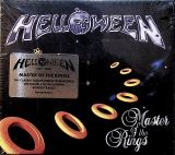 Helloween Master Of The Rings