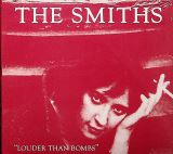 Smiths Louder Than Bombs
