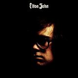 John Elton Elton John (Reedice 2024)