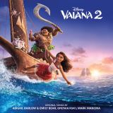 OST Vaiana 2