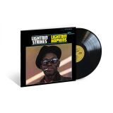 Lightnin' Hopkins Lightnin' Strikes