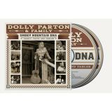 Parton Dolly Smoky Mountain Dna: Family, Fa