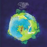 Yes Fragile (Limited Green Vinyl)