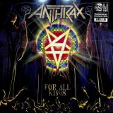 Anthrax For All Kings