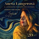 Langerov Aneta Zzran psn krajina 20 LET Symfonick (3LP)