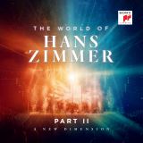 Zimmer Hans World Of Hans Zimmer - Part II: A New Dimension