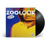 Sony Music Catalog Zoolook - 40th Anniversary - New Mastering