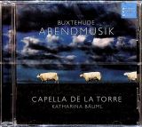 Capella De La Torre & Katharina Buml Abendmusik / Evening Music